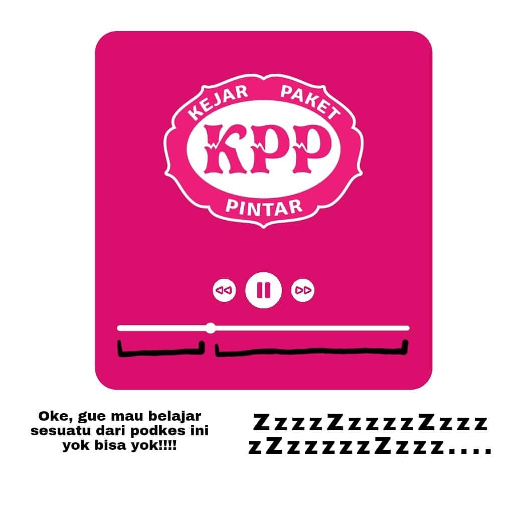 sumber: instagram @kejar_paket_pintar