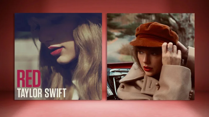 Makna tesirat All Too Well (source: time.com)